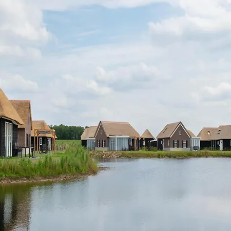 Detached With Air Conditioning, On A Park, 12 Km From Eindhoven *