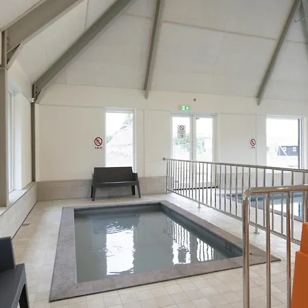 Detached With Air Conditioning, On A Park, 12 Km From Eindhoven * Mierlo