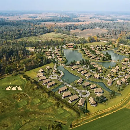 Detached With Air Conditioning, On A Park, 12 Km From Eindhoven