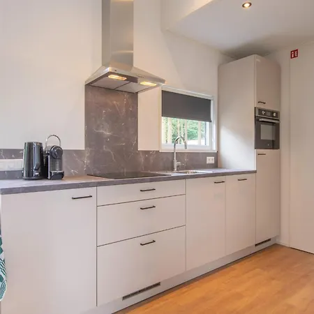 Detached With Air Conditioning, On A Park, 12 Km From Eindhoven * Mierlo